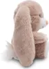NICI 61282 Fjella coniglio peluche mascotte 20cm VERDE Anteprima dell’immagine prodotto 2