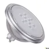 SLV 1005292 QPAR111 GU10, LED Leuchtmittel, Lampe silber 7W Produktbild-Vorschau 4