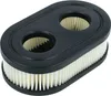 vhbw Filter Ersatz für Briggs & Stratton 4247, 5432, Produktbild-Vorschau 1