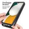 imoshion 360° Full Protective Case Samsung Galaxy A34 (5G) Produktbild-Vorschau 6