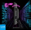 Gigabyte GS27FC Gaming Monitor Curved,  68,6 cm (27"), 1920 Produktbild-Vorschau 11