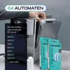 MEISTERZWECK4U Siemens Pflegeset für Kaffeevollautomat EQ Produktbild-Vorschau 5