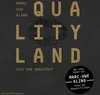 Kling,Marc-Uwe-Marc-Uwe Kling: Qualityland (Schwar Produktbild-Vorschau 2