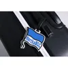 MARKENMERCH Kofferanhänger Hertha BSC Berlin Koffer Zubehör Produktbild-Vorschau 4