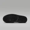 Nike Jordan 1 Low "Pink Foam Black" Schwarz, Größe: 39 Produktbild-Vorschau 2