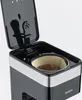 Severin KA 9263, Filterkaffeemaschine, 1,25 l, Gemahlener Produktbild-Vorschau 2