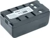 vhbw Akku kompatibel mit Panasonic NV-RX11EG, NV-RX7EG, Produktbild-Vorschau 9