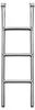 Aga SPORT PRO Trampolin  496 cm 16 ft Produktbild-Vorschau 12