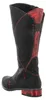 Simen Klassische Stiefel Damen 32313236383031 Schwarz 37 EU Produktbild-Vorschau 3