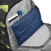 plecak szkolny coocazoo Mate Plecak szkolny Lime Flash Podgląd zdjęcia produktu 15