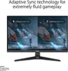 ASUS TUF Gaming VG249Q3A, 60,5 cm (23.8"), 1920 x 1080 Produktbild-Vorschau 10