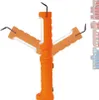 Kunzer Arbeitslampe, 18+5 LEDs orange PL-023.2ORANGE Produktbild-Vorschau 10