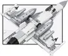Model samolotu Lockheed Martin F-16C Fighting Falcon PL Podgląd zdjęcia produktu 4