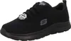 Skechers Sneakers 77125EC-BLK in Black color size 45 Voir les images du produit 32