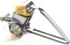 Mulino per formaggio Romano Boska, acciaio inox, 200x85x100 Anteprima dell’immagine prodotto 11