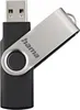 Hama 8GB Rotate, 8 GB, USB Typ-A, 2.0, 6 MB/s, Kloub, Náhled obrázku produktu 3