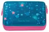 Step by Step Federmäppchen XXL Pencil Case, 3 Folds Mermaid Produktbild-Vorschau 4