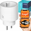 Chytrá zásuvka s TUYA ORNO OR-SH-17500/W Smart Home Náhled obrázku produktu 7