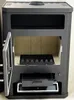 EEK A Victoria GRANDE - 14.0 kW Poêle à bois, BimSchV Voir les images du produit 2