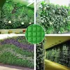 Wall Grow Bag 36 Textil-Wandtöpfe schwarz 1er-Pack Produktbild-Vorschau 8
