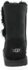 UGG K BAILEY BUTTON II Schwarz Produktbild-Vorschau 8