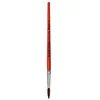 Pelikan Haarpinsel Sorte 23 Gr. 2 stumpfer Holzstiel Produktbild-Vorschau 6