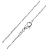 MATERIA Peridot Anhänger Silber 925 grün Tropfen Edelstein Produktbild-Vorschau 5
