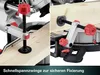 Metabo Kappsäge KGS 305 M Set, incl. 2x Sägeblatt, Produktbild-Vorschau 6