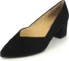 Paul Green Pumps - Schwarz Veloursleder Größe: 42 Normal Produktbild-Vorschau 25