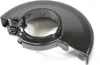 Makita Schutzhaube 115 mm Trennen - 122894-4 Produktbild-Vorschau 2