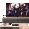 Audio Video Adapter Scart auf HDMI Konverter für Produktbild-Vorschau 5