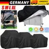 Grillschutzhüllen Grill Gasgrill Abdeckhaube Grillabdeckung Produktbild-Vorschau 1