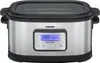 Melissa 16310170 - Sous Vide 6L - 520W - Schwarz - Produktbild-Vorschau 1