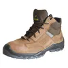 Talan Outdoor 318 S3 hoch Braun, Größe:43 EU Produktbild-Vorschau 4