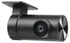 A black dashcam is shown against a light gray background. Anteprima dell’immagine prodotto