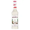 Monin kokosový sirup pro zjemnění mnoha pokrmů 700ml Náhled obrázku produktu 1