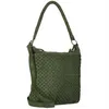 Greenland Nature Femi & Nine Schultertasche Leder 39 cm Produktbild-Vorschau 2