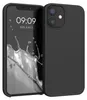 kwmobile Handyhülle für iPhone 12 mini Hülle, für iPhone 12 Produktbild-Vorschau 1