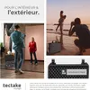 Mallette pour appareil photo - noir Voir les images du produit 4