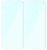 2x Gehärtetes Glas für Motorola Edge 70, Bizon Glass Clear Produktbild-Vorschau 4