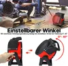 UISEBRT Heizlüfter Keramikheizer Elektroheizer Produktbild-Vorschau 6