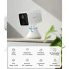 caméra babyphone HD 1080P Batterie intérieure, Caméra de Voir les images du produit 2