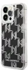 Fall Karl Lagerfeld Flüssigkeit Glitter Monogramm Na Iphone Produktbild-Vorschau 9
