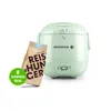 REISHUNGER Mini Reiskocher Starter Set - 0,3 L - Salbeigrün Produktbild-Vorschau 1