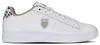 K-Swiss zapatillas 94412-918-M color blanco para mujer Vista previa de la imagen del producto 1
