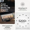 Motorola Moto G56 - 5G Smartphone - Dual-SIM - RAM 8 GB / Produktbild-Vorschau 7