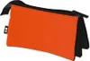 Arditex Triple etui, 21x11x3,5 cm, oranje. Heren, oranje, Productafbeelding-voorbeeld 2