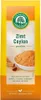 Cannelle de Ceylan - moulue 50g Voir les images du produit 2