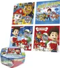 Paw Patrol magische Handtücher 30x30 cm Produktbild-Vorschau 5