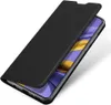 DUX DUCIS Skin Pro Book Hülle für Samsung Galaxy A51 - Produktbild-Vorschau 5